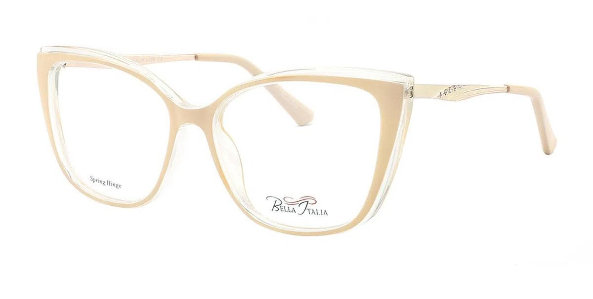 BELLA ITALIA 4206 Eyeglasses - view 7